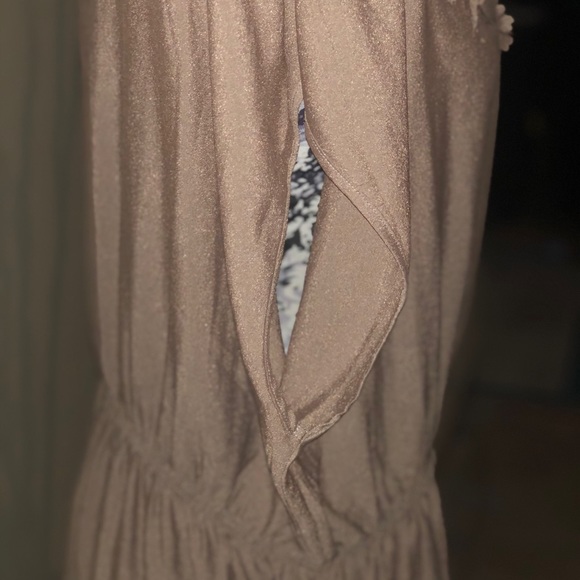 NWOT Summer Dress - Picture 5 of 6